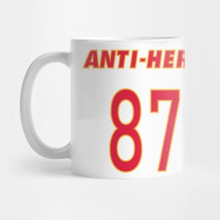 Anti Hero Mug